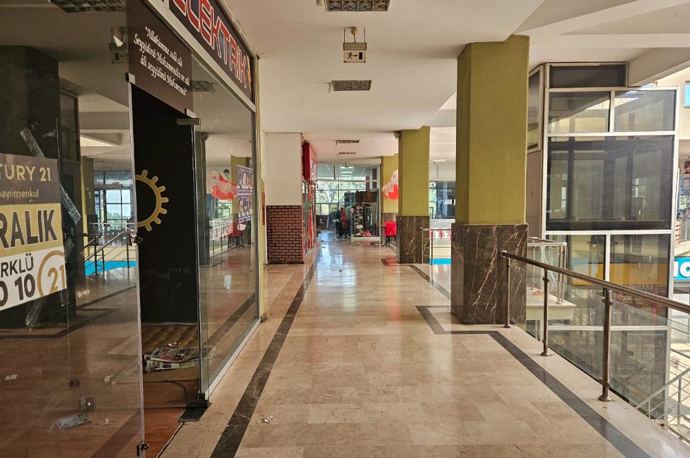 CENTURY 21 BAL'DAN  TOKİ YENİMAHALLE    2. ETAP H4 BLOK ARAKAT   SATILIK   1+1 DAİRE  