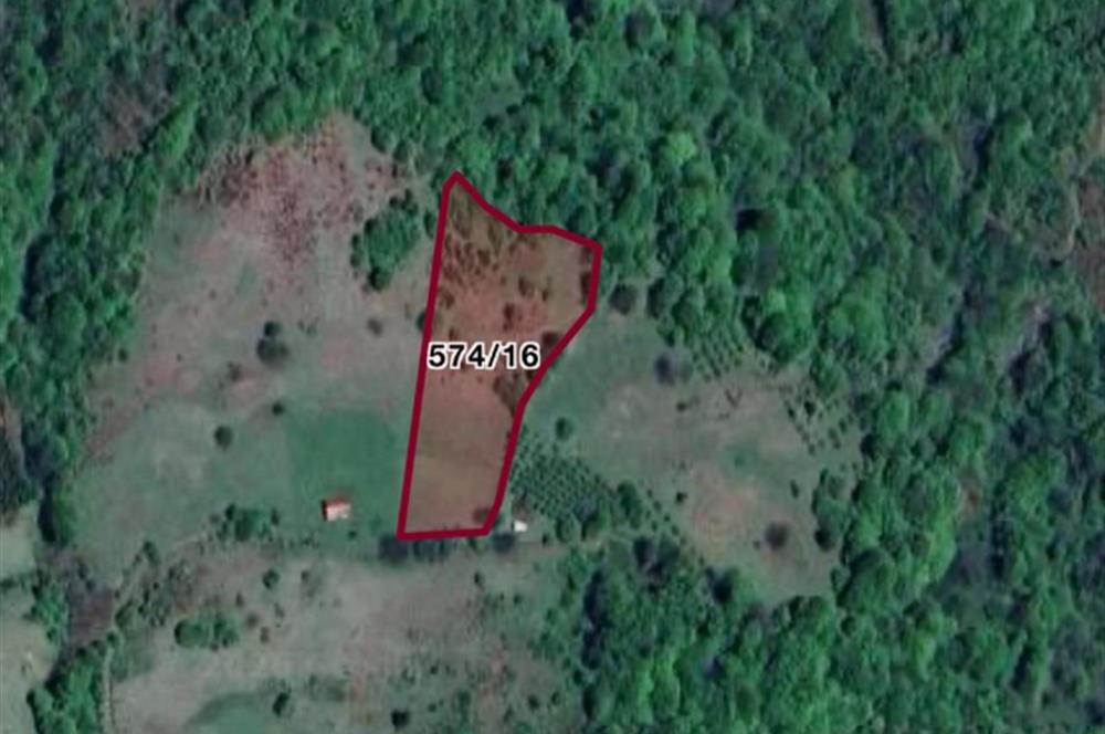 CENTURY21'DEN YOKUŞDİBİ MEVKİİ ÇAMBAŞI YOLUNDA SATILIK ARSA!