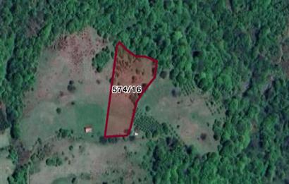 CENTURY21'DEN YOKUŞDİBİ MEVKİİ ÇAMBAŞI YOLUNDA SATILIK ARSA!