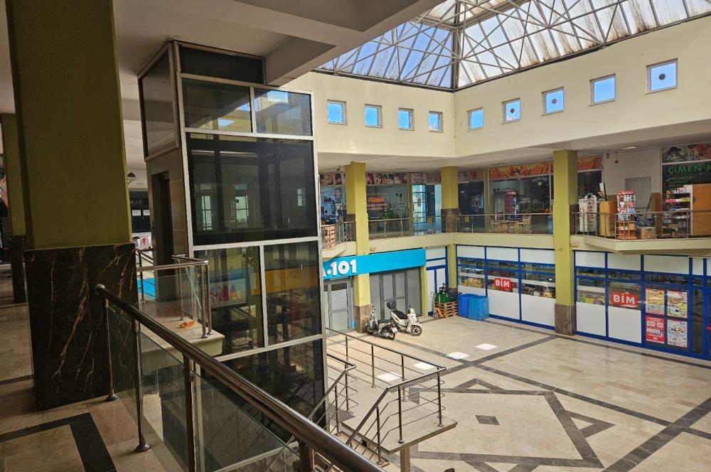 CENTURY 21 BAL'DAN  TOKİ YENİMAHALLE    2. ETAP H4 BLOK ARAKAT   SATILIK   1+1 DAİRE  