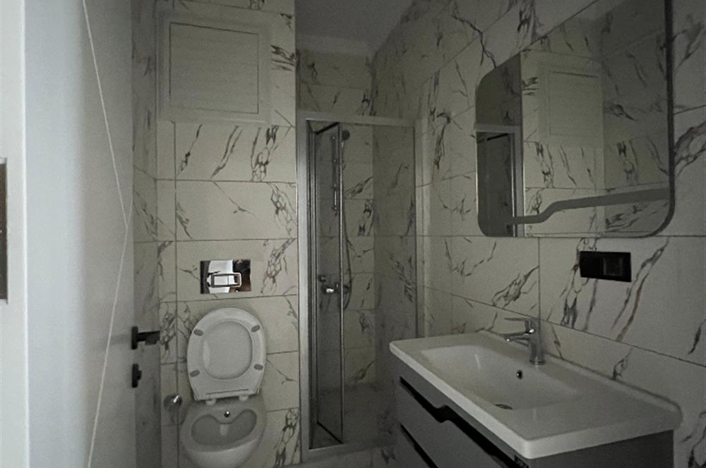 CENTURY 21'DEN EFİRLİ'DE AQUAPARK KARŞISI SATILIK 2+1 DAİRE!