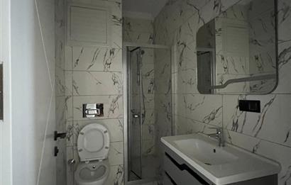 CENTURY 21'DEN EFİRLİ'DE AQUAPARK KARŞISI SATILIK 2+1 DAİRE!