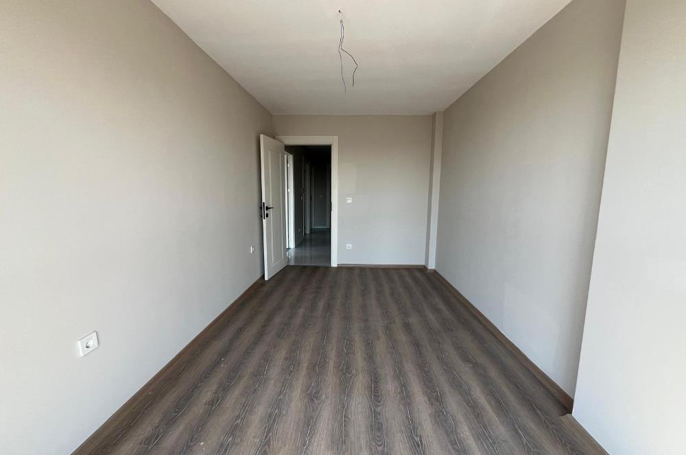 KORU PARKINDA PANORAMİK DENİZ MANZARALI ÖZEL 3+2 DUBLEKS