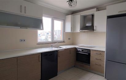 Pendik Yayalar Martan Resident 4+1 Satılık Çatı Dubleks