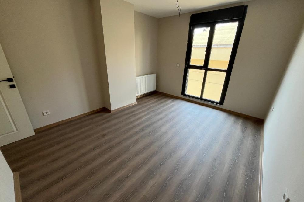 KORU PARKINDA PANORAMİK DENİZ MANZARALI ÖZEL 3+2 DUBLEKS