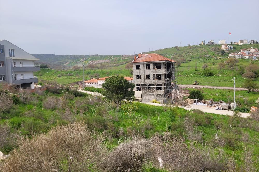 1312016287 CENTURY 21 BAL'DAN GAZİOSMANPAŞA'DA SATILIK 221 M2 ARSA