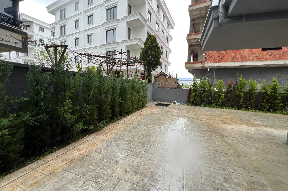 CENTURY 21'DEN EFİRLİ'DE AQUAPARK KARŞISI SATILIK 2+1 DAİRE!