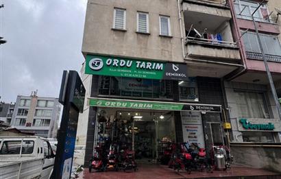 CENTURY 21'DEN YATIRIMCILARA ÖZEL SATILIK İŞYERİ!