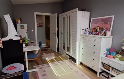 MALTEPE ESENKENT ANADOLU PARK SİTESİNDE BALKONLU 6+1 DUBLEKS