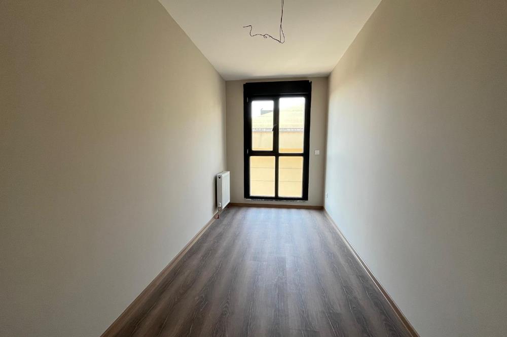 KORU PARKINDA PANORAMİK DENİZ MANZARALI ÖZEL 3+2 DUBLEKS