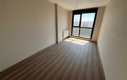 KORU PARKINDA PANORAMİK DENİZ MANZARALI ÖZEL 3+2 DUBLEKS