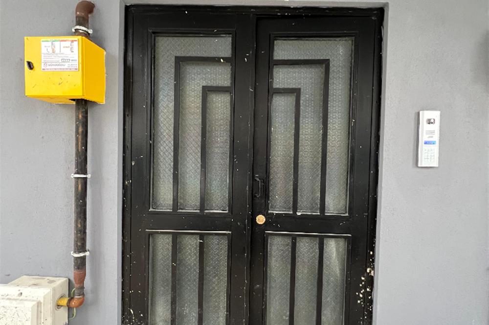 CENTURY 21'DEN EFİRLİ'DE AQUAPARK KARŞISI SATILIK 2+1 DAİRE!