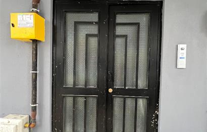 CENTURY 21'DEN EFİRLİ'DE AQUAPARK KARŞISI SATILIK 2+1 DAİRE!