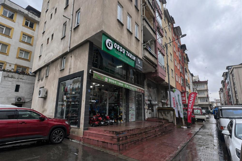 CENTURY 21'DEN YATIRIMCILARA ÖZEL SATILIK İŞYERİ!