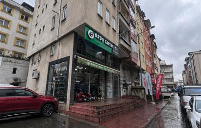 CENTURY 21'DEN YATIRIMCILARA ÖZEL SATILIK İŞYERİ!