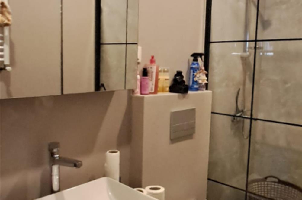 MALTEPE ESENKENT ANADOLU PARK SİTESİNDE BALKONLU 6+1 DUBLEKS