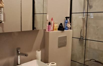 MALTEPE ESENKENT ANADOLU PARK SİTESİNDE BALKONLU 6+1 DUBLEKS