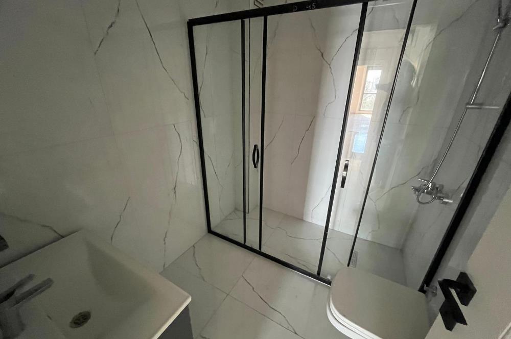 KORU PARKINDA PANORAMİK DENİZ MANZARALI ÖZEL 3+2 DUBLEKS