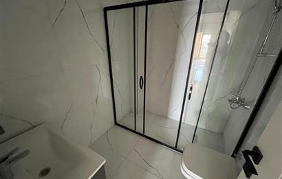 KORU PARKINDA PANORAMİK DENİZ MANZARALI ÖZEL 3+2 DUBLEKS