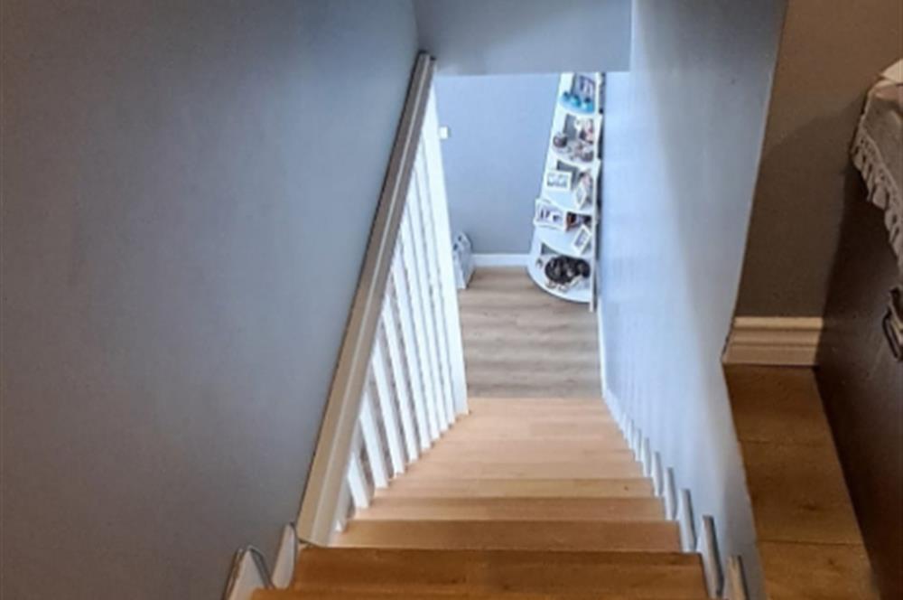 MALTEPE ESENKENT ANADOLU PARK SİTESİNDE BALKONLU 6+1 DUBLEKS