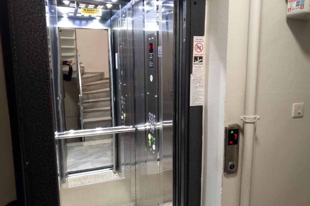 CENTURY21 PREMIUM'DAN PENDİK MERKEZ'DE KİRALIK 3+1 DAİRE