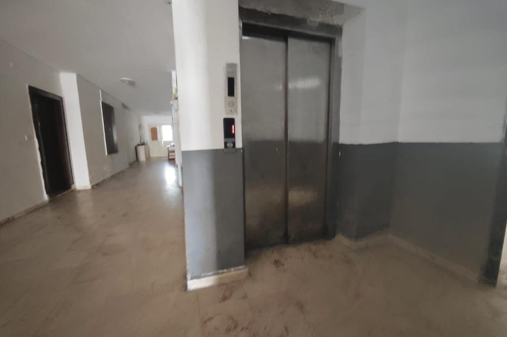 CENTURY 21 BAL'DAN  TOKİ YENİMAHALLE    2. ETAP H4 BLOK ARAKAT   SATILIK   1+1 DAİRE  