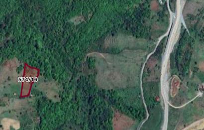 CENTURY21'DEN YOKUŞDİBİ MEVKİİ ÇAMBAŞI YOLUNDA SATILIK ARSA!