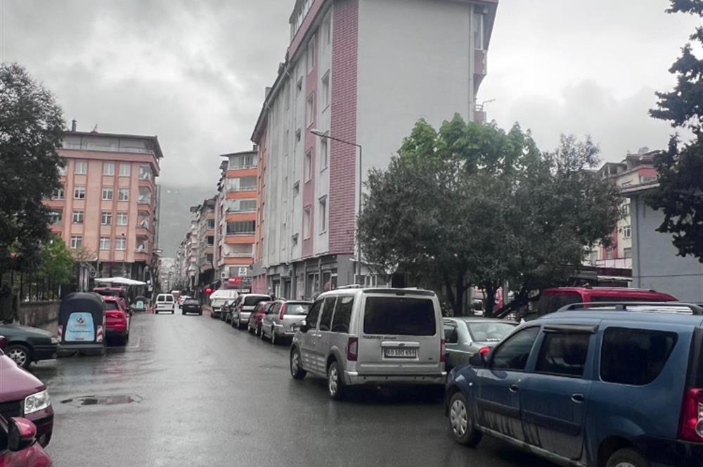 CENTURY 21'DEN YATIRIMCILARA ÖZEL SATILIK İŞYERİ!