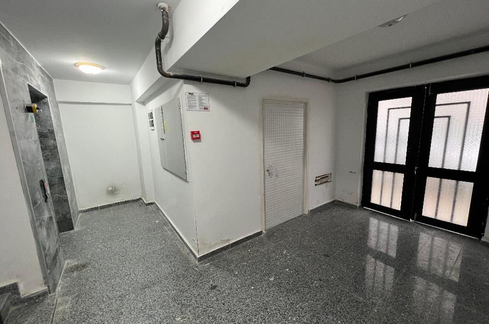 CENTURY 21'DEN EFİRLİ'DE AQUAPARK KARŞISI SATILIK 2+1 DAİRE!