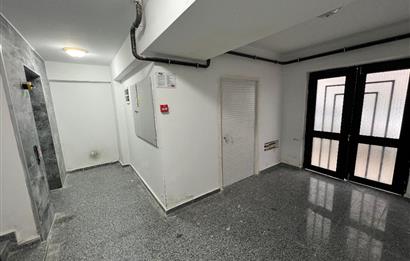 CENTURY 21'DEN EFİRLİ'DE AQUAPARK KARŞISI SATILIK 2+1 DAİRE!