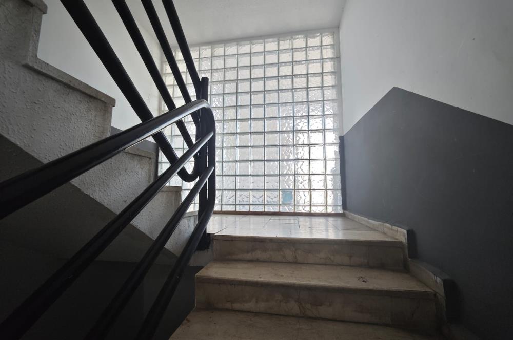 CENTURY 21 BAL'DAN  TOKİ YENİMAHALLE    2. ETAP H4 BLOK ARAKAT   SATILIK   1+1 DAİRE  