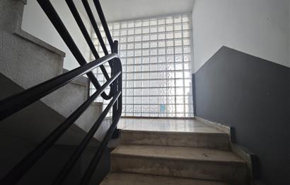 CENTURY 21 BAL'DAN  TOKİ YENİMAHALLE    2. ETAP H4 BLOK ARAKAT   SATILIK   1+1 DAİRE  