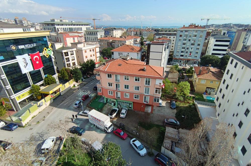 CENTURY21 PREMIUM'DAN PENDİK MERKEZ'DE KİRALIK 3+1 DAİRE