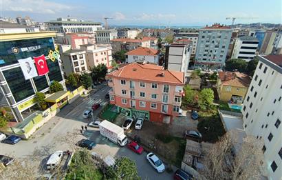 CENTURY21 PREMIUM'DAN PENDİK MERKEZ'DE KİRALIK 3+1 DAİRE