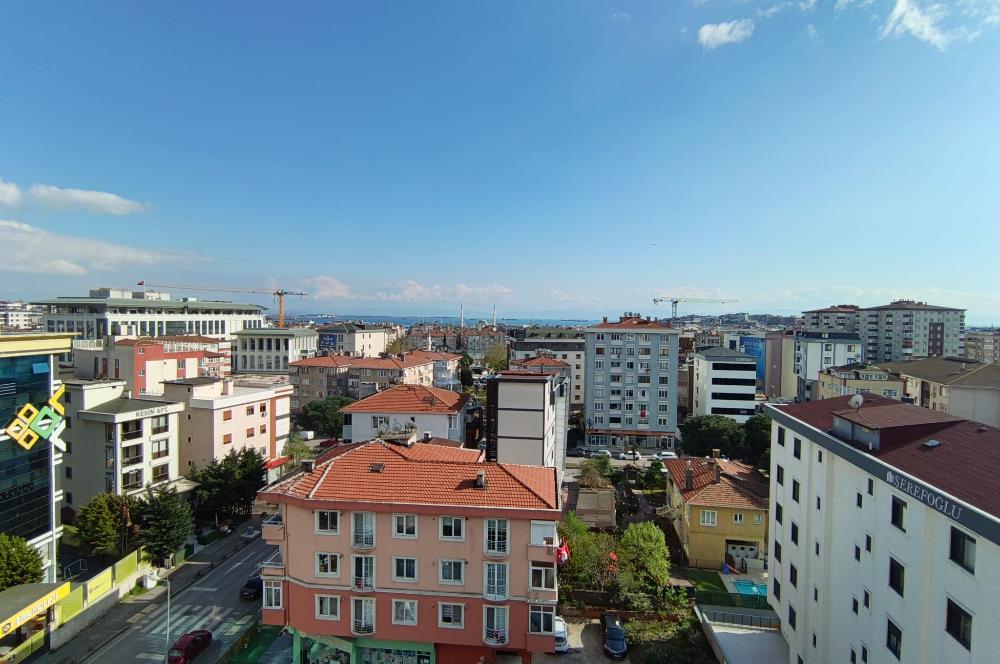 CENTURY21 PREMIUM'DAN PENDİK MERKEZ'DE KİRALIK 3+1 DAİRE