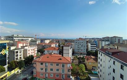 CENTURY21 PREMIUM'DAN PENDİK MERKEZ'DE KİRALIK 3+1 DAİRE