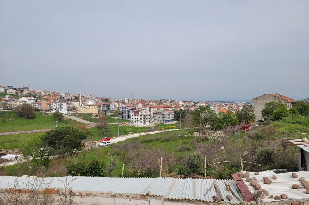 1312016287 CENTURY 21 BAL'DAN GAZİOSMANPAŞA'DA SATILIK 221 M2 ARSA