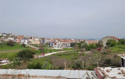 1312016287 CENTURY 21 BAL'DAN GAZİOSMANPAŞA'DA SATILIK 221 M2 ARSA