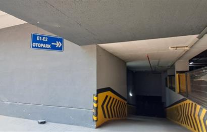 MALTEPE ESENKENT ANADOLU PARK SİTESİNDE BALKONLU 6+1 DUBLEKS