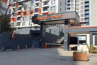 MALTEPE ESENKENT ANADOLU PARK SİTESİNDE BALKONLU 6+1 DUBLEKS - 1 - 33702
