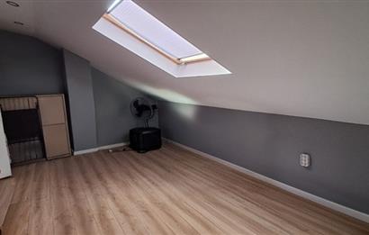 MALTEPE ESENKENT ANADOLU PARK SİTESİNDE BALKONLU 6+1 DUBLEKS