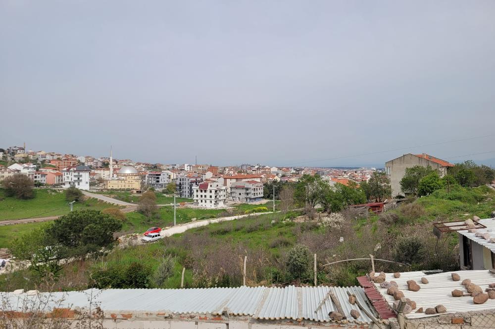 1312016287 CENTURY 21 BAL'DAN GAZİOSMANPAŞA'DA SATILIK 221 M2 ARSA