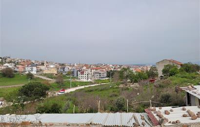 1312016287 CENTURY 21 BAL'DAN GAZİOSMANPAŞA'DA SATILIK 221 M2 ARSA