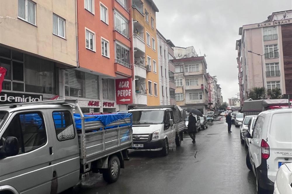 CENTURY 21'DEN YATIRIMCILARA ÖZEL SATILIK İŞYERİ!