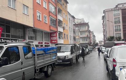 CENTURY 21'DEN YATIRIMCILARA ÖZEL SATILIK İŞYERİ!