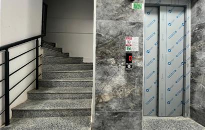 CENTURY 21'DEN EFİRLİ'DE AQUAPARK KARŞISI SATILIK 2+1 DAİRE!