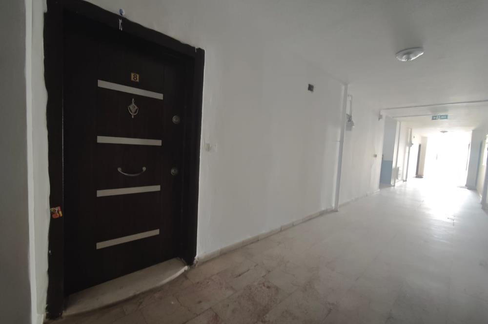 CENTURY 21 BAL'DAN  TOKİ YENİMAHALLE    2. ETAP H4 BLOK ARAKAT   SATILIK   1+1 DAİRE  