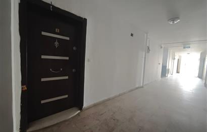CENTURY 21 BAL'DAN  TOKİ YENİMAHALLE    2. ETAP H4 BLOK ARAKAT   SATILIK   1+1 DAİRE  