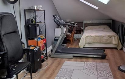 MALTEPE ESENKENT ANADOLU PARK SİTESİNDE BALKONLU 6+1 DUBLEKS