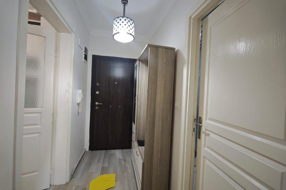 CENTURY 21 BAL'DAN  TOKİ YENİMAHALLE    2. ETAP H4 BLOK ARAKAT   SATILIK   1+1 DAİRE  